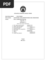 Download K3LL Pengecoran Logam by Felix Cahyo Kuncoro Jakti SN299303100 doc pdf