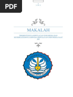 Download Makalah Terbentuknya Indonesia Bler by Bhisma Gangga Ida Bagus SN299304616 doc pdf