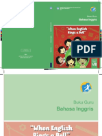 K8 BG Bahasa Inggris