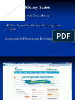 AKPK-Money $ense PDF