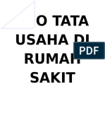 Spo Tata Usaha