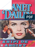 Janet Dailay Aripi de Argint Vol 1