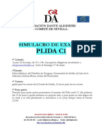 15-05 Simulacro Plida c1