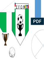 Logo Futbol