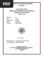 Download Contoh Laporan Pelaksanaan Kegiatan KKN-LPPM UGM by Jayanti Kusumastuti SN299322536 doc pdf