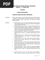 Download KMA 477 TAHUN 2004 TENTANG PENCATATAN NIKAHpdf by Syafaat SN299323221 doc pdf