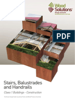 Design Guide 08 Stairs Balustrades and Handrails 5-6 MB