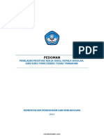 Download Pedoman Penyusunan Skp Dan Penilaian Kinerja Guru Terbaru by Isnaini Shaleh SN299323558 doc pdf