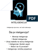 socioloyi inteligencija