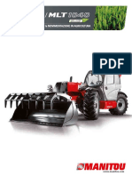 Manitou MLT 840 - MLT 1040 (IT)