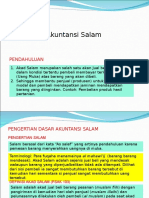 Bab 8 Akuntansi Salam