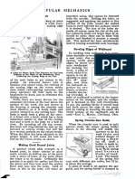 Popular Mechanics Vol 037 1922 03 p464 Pdf507 Planer Tool Lifter