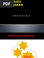 Contoh Surat Perjanjian Hutang Piutang