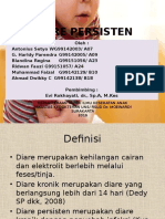 Diare Persisten