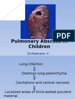 Pulmonaryabscessinchildren 150602064708 Lva1 App6891