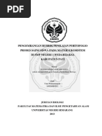 Download rubrik portofolio by Firdawenty Meses SN299329485 doc pdf