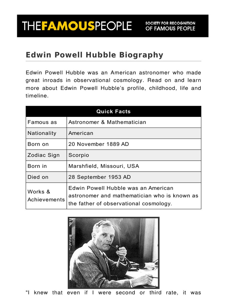 Where is the hubble telescope image