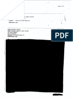 CREW: Department of Health and Human Services: Public Affairs Firms Documents: 04/04/07: DHS/LOKEY FOIA Response 1 of 6