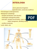 Osteologia, Myologia, Et Arthrologia