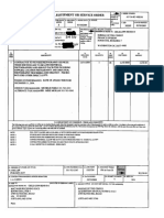 DHS, FEMA and Dept. of State: Failure of Hurricane Relief Efforts: 03-10-2004 Order Number 43-YA-BC-488248