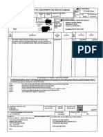 DHS, FEMA and Dept. of State: Failure of Hurricane Relief Efforts: 05-17-1999 Order Number 43-YA-BC-912623