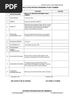 Download Contoh Laporan Tahunan Pss by James Owen SN299333602 doc pdf