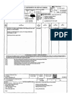 DHS, FEMA and Dept. of State: Failure of Hurricane Relief Efforts: 11-07-2000 Order Number 43-YA-BC-140973