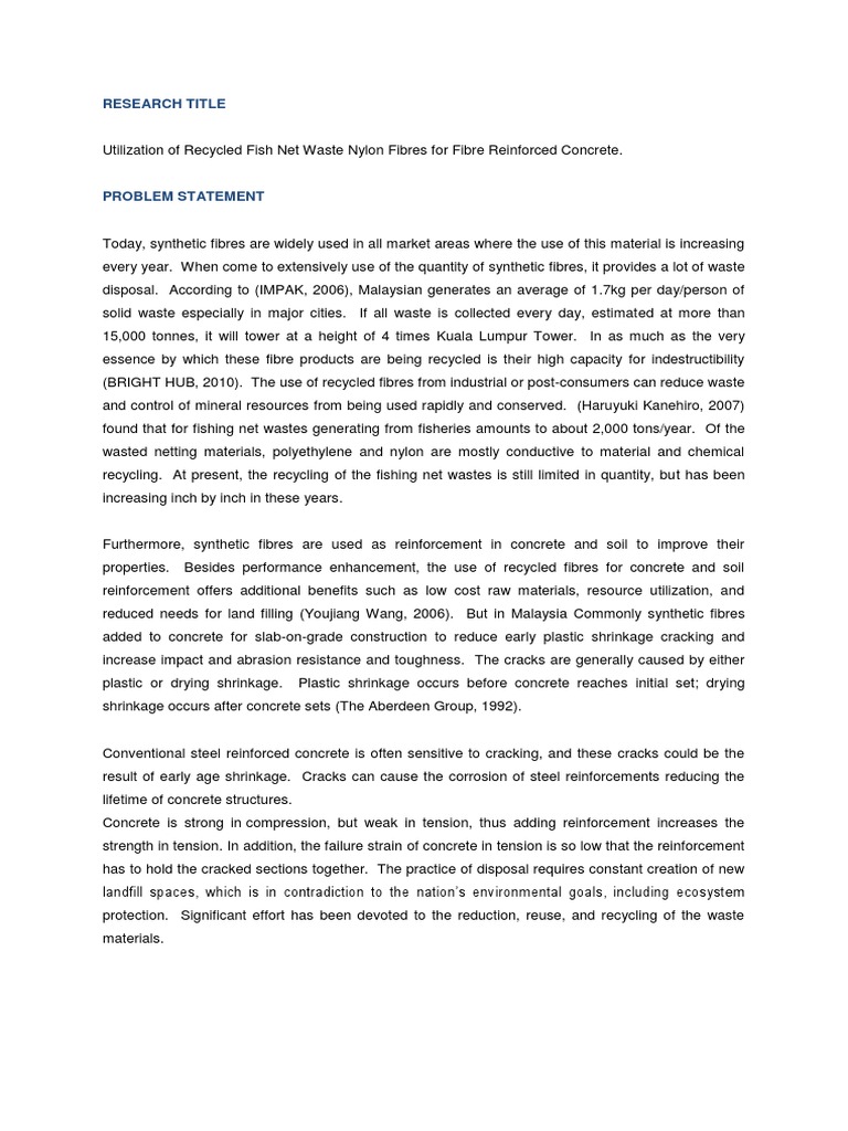 Research experience and knowledge image