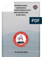 Download ICSM 2010 Scientific Programme by icsm2010 SN29933854 doc pdf