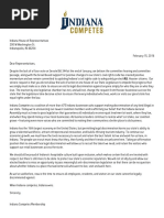 Download Indiana Competes Letter by Indiana Public Media News SN299338648 doc pdf