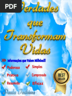 Verdades Que Transformam Vidas