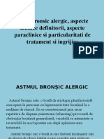 astm bronsic