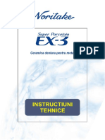 Noritakeex 3 Instructiunitehnice 120426013803 Phpapp01 PDF