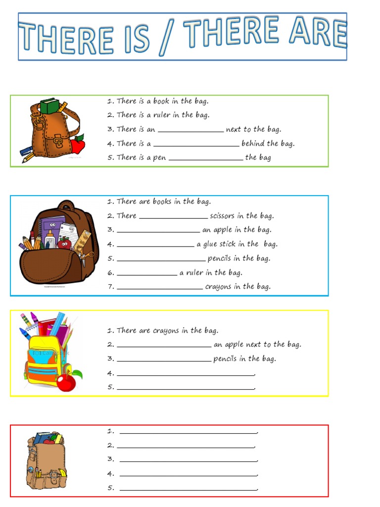 What is the use of bag in embroidery picture