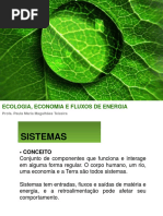 ECOLOGIA