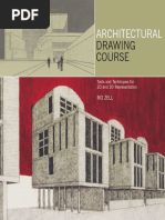 Download ARCHITECTURAL Drawing Course by Elena Zestrea SN299346983 doc pdf