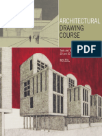 Download ARCHITECTURAL Drawing Course by Elena Zestrea SN299346983 doc pdf