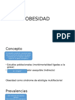 OBESIDAD