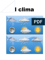 El Clima