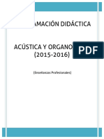 2015 Acustica