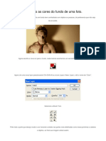 Tutorial Photoshop