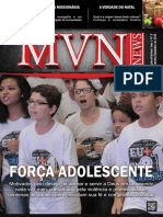 Revista MVN NEWS 5 Edição PDF