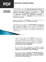 Presocráticos