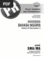 Download 02 Kunci Jawaban PR Inggris 11B 2015 KTSP by Jihadul Munir SN299359782 doc pdf