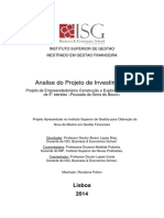 Projecto Empreendedorismo Roxolana Poitan