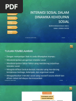 Download Interaksi Sosial Dalam Dinamika Kehidupan Sosial by Dani Alya Ramdani SN299360109 doc pdf