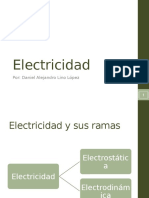 Electricidad