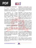 Apostila Do Curso Enfermagem Em Cardiologia