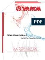 Catalogo Varem General