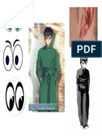 Influence Map Shin